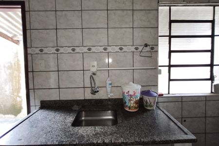 Casa à venda com 139m², 3 quartos e 5 vagas Casa à venda com 139m², 3 quartos e 5 vagasCozinha