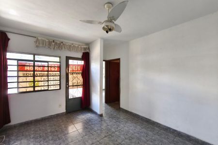 Sala de casa à venda com 2 quartos, 139m² em Jardim Planalto, Campinas