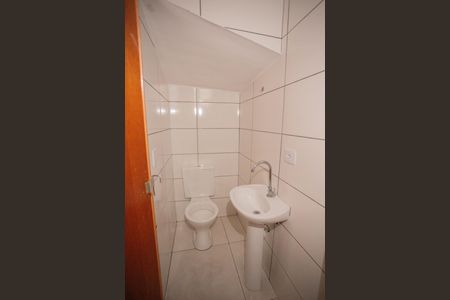 Apartamento para alugar com 100m², 2 quartos e sem vagaBANHEIRO