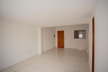 Apartamento para alugar com 100m², 2 quartos e sem vagaSALA E COZINHA