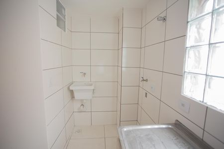 SALA E COZINHA de apartamento para alugar com 2 quartos, 100m² em Sítio do Mandaqui, São Paulo