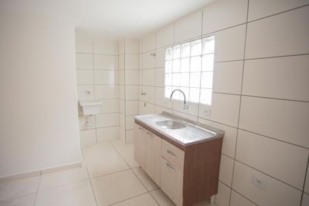 Apartamento para alugar com 100m², 2 quartos e sem vagaSALA E COZINHA