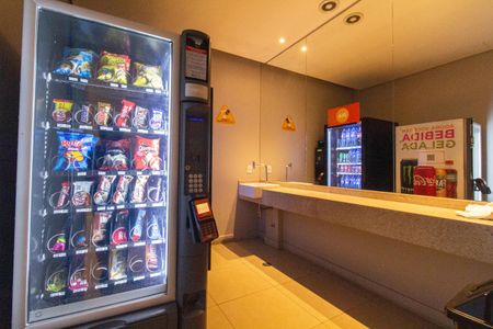 Studio à venda com 22m², 0 quarto e sem vaga Studio à venda com 22m², 0 quarto e sem vagaÁrea comum