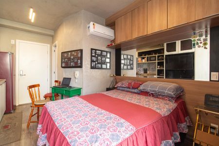 Studio de kitnet/studio à venda com 0 quarto, 22m² em Sé, São Paulo