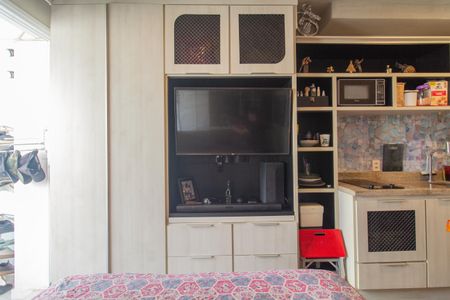 Studio à venda com 22m², 0 quarto e sem vaga Studio à venda com 22m², 0 quarto e sem vagaStudio