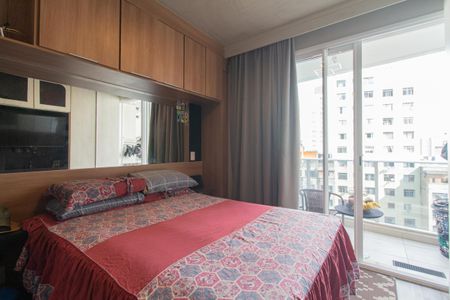 Studio de kitnet/studio à venda com 0 quarto, 22m² em Sé, São Paulo