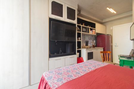 Studio de kitnet/studio à venda com 0 quarto, 22m² em Sé, São Paulo