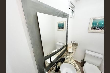 Apartamento à venda com 110m², 3 quartos e 2 vagas Apartamento à venda com 110m², 3 quartos e 2 vagasLavabo