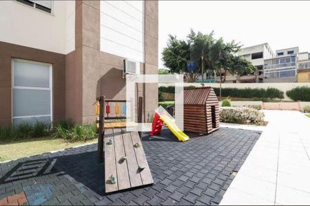 Apartamento à venda com 110m², 3 quartos e 2 vagas Apartamento à venda com 110m², 3 quartos e 2 vagasÁrea comum - Playground