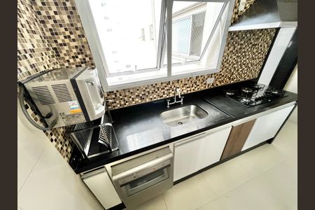 Apartamento à venda com 110m², 3 quartos e 2 vagas Apartamento à venda com 110m², 3 quartos e 2 vagasCozinha
