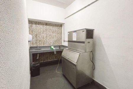 Apartamento à venda com 110m², 3 quartos e 2 vagas Apartamento à venda com 110m², 3 quartos e 2 vagasMáquina de Gelo