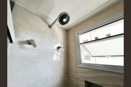 Apartamento à venda com 110m², 3 quartos e 2 vagas Apartamento à venda com 110m², 3 quartos e 2 vagasBanheiro da Suíte 3