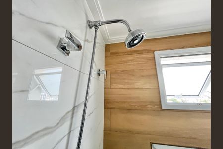 Apartamento à venda com 110m², 3 quartos e 2 vagas Apartamento à venda com 110m², 3 quartos e 2 vagasBanheiro da Suíte 2