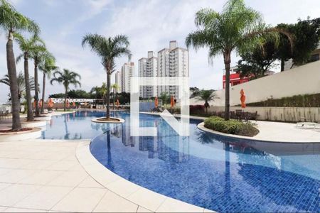 Apartamento à venda com 110m², 3 quartos e 2 vagas Apartamento à venda com 110m², 3 quartos e 2 vagasÁrea comum - Piscina