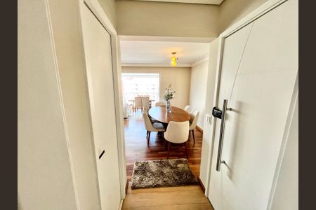 Apartamento à venda com 110m², 3 quartos e 2 vagas Apartamento à venda com 110m², 3 quartos e 2 vagasCopa