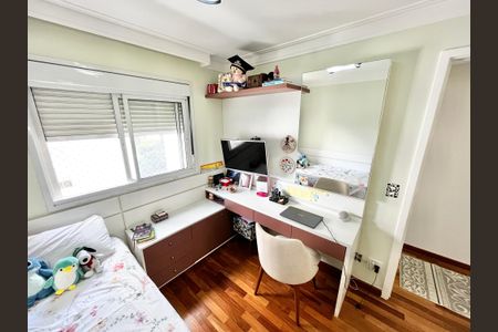 Apartamento à venda com 110m², 3 quartos e 2 vagas Apartamento à venda com 110m², 3 quartos e 2 vagasQuarto Suíte 3