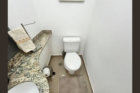 Apartamento à venda com 110m², 3 quartos e 2 vagas Apartamento à venda com 110m², 3 quartos e 2 vagasLavabo