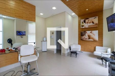 Apartamento à venda com 110m², 3 quartos e 2 vagas Apartamento à venda com 110m², 3 quartos e 2 vagasSpa