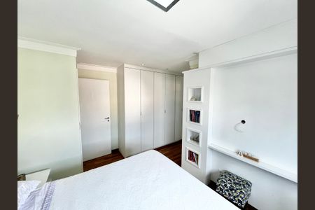 Apartamento à venda com 110m², 3 quartos e 2 vagas Apartamento à venda com 110m², 3 quartos e 2 vagasQuarto Suíte 2