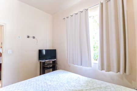 Quarto  de apartamento à venda com 2 quartos, 80m² em Méier, Rio de Janeiro