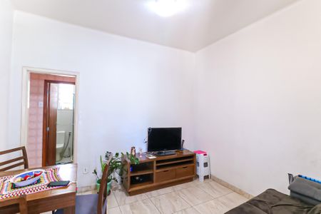 Sala de apartamento à venda com 2 quartos, 80m² em Méier, Rio de Janeiro