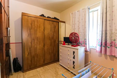 Apartamento à venda com 80m², 2 quartos e sem vagaQuarto 