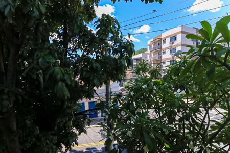 Quarto  de apartamento à venda com 2 quartos, 80m² em Méier, Rio de Janeiro