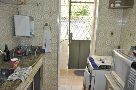 Apartamento à venda com 3 quartos, 80m² em Méier, Rio de Janeiro