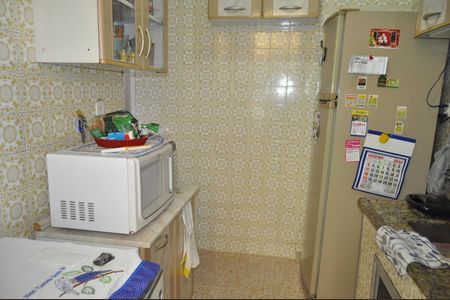 Apartamento à venda com 3 quartos, 80m² em Méier, Rio de Janeiro