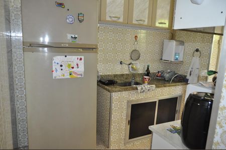 Apartamento à venda com 3 quartos, 80m² em Méier, Rio de Janeiro