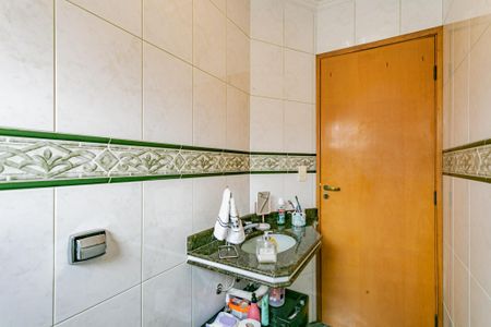 Casa à venda com 125m², 3 quartos e 2 vagas Casa à venda com 125m², 3 quartos e 2 vagasBanheiro Social