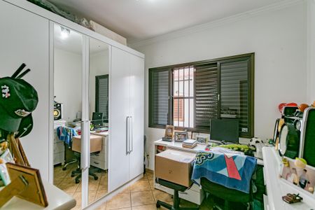 Casa à venda com 125m², 3 quartos e 2 vagas Casa à venda com 125m², 3 quartos e 2 vagasQuarto 2