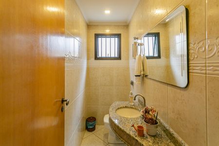 Casa à venda com 125m², 3 quartos e 2 vagas Casa à venda com 125m², 3 quartos e 2 vagasLavabo