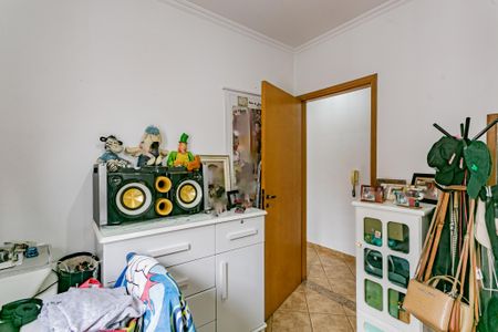 Casa à venda com 125m², 3 quartos e 2 vagas Casa à venda com 125m², 3 quartos e 2 vagasQuarto 2