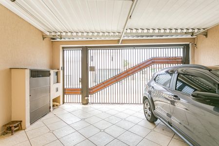 Casa à venda com 125m², 3 quartos e 2 vagas Casa à venda com 125m², 3 quartos e 2 vagasGaragem