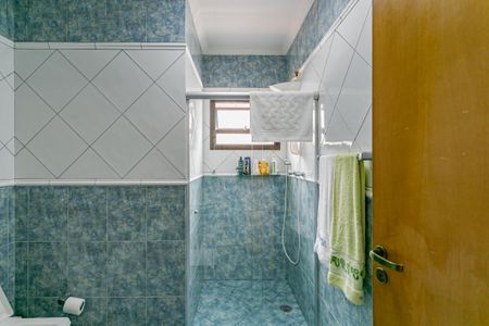 Casa à venda com 125m², 3 quartos e 2 vagas Casa à venda com 125m², 3 quartos e 2 vagasBanheiro da Suíte