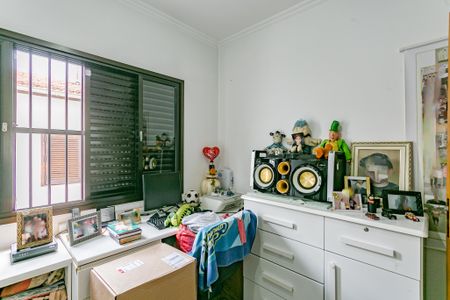 Casa à venda com 125m², 3 quartos e 2 vagas Casa à venda com 125m², 3 quartos e 2 vagasQuarto 2