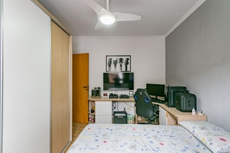 Casa à venda com 125m², 3 quartos e 2 vagas Casa à venda com 125m², 3 quartos e 2 vagasQuarto 1