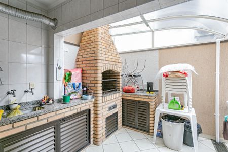 Casa à venda com 125m², 3 quartos e 2 vagas Casa à venda com 125m², 3 quartos e 2 vagasÁrea gourmet