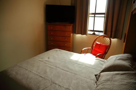 Casa à venda com 98m², 2 quartos e 1 vagaQuarto 1 