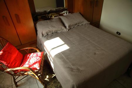 Casa à venda com 98m², 2 quartos e 1 vagaQuarto 1 