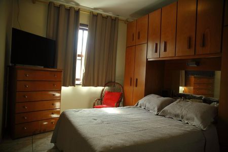 Quarto 1  de casa à venda com 2 quartos, 98m² em Jardim Colonial, São Bernardo do Campo