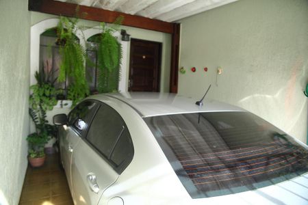 Casa à venda com 98m², 2 quartos e 1 vagaGaragem 