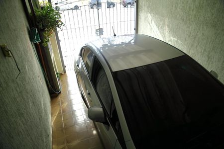 Casa à venda com 98m², 2 quartos e 1 vagaGaragem 