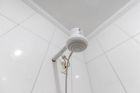 Apartamento para alugar com 120m², 2 quartos e 2 vagas Apartamento para alugar com 120m², 2 quartos e 2 vagasBanheiro Social