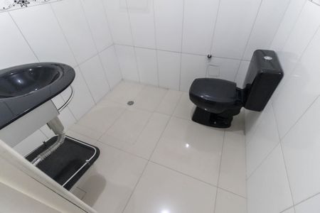 Apartamento para alugar com 120m², 2 quartos e 2 vagas Apartamento para alugar com 120m², 2 quartos e 2 vagasBanheiro Social