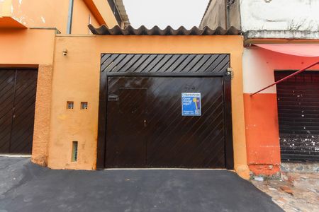 Apartamento para alugar com 120m², 2 quartos e 2 vagas Apartamento para alugar com 120m², 2 quartos e 2 vagasFachada