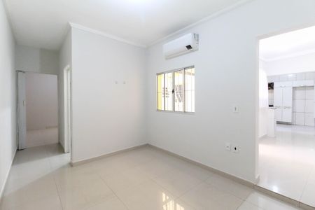 Sala de apartamento para alugar com 2 quartos, 120m² em Jardim Sao Joao (guaianazes), São Paulo