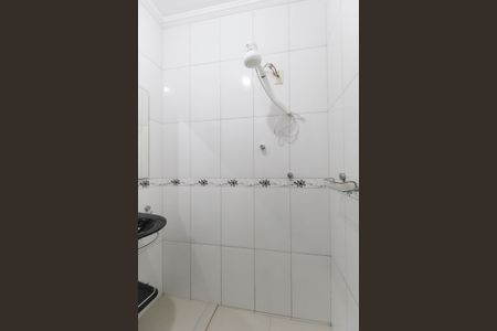 Apartamento para alugar com 120m², 2 quartos e 2 vagas Apartamento para alugar com 120m², 2 quartos e 2 vagasBanheiro Social