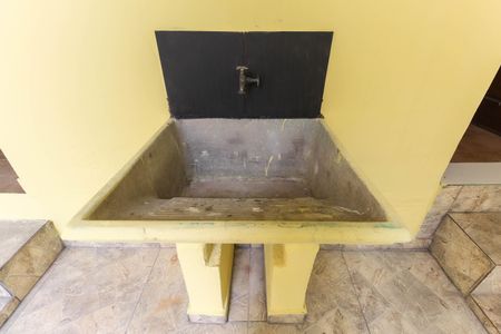 Apartamento para alugar com 120m², 2 quartos e 2 vagas Apartamento para alugar com 120m², 2 quartos e 2 vagasGaragem